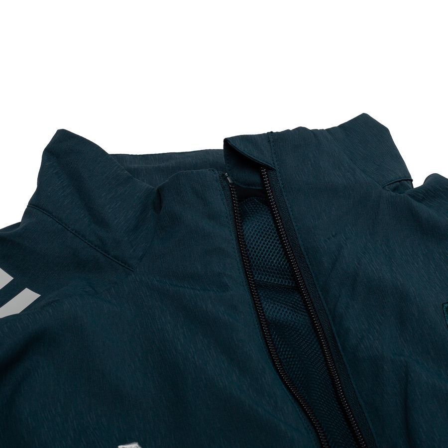 Arsenal Training Jacket Presentation Tiro 25 - Aurora Ivy - Men's-SoccerKits Hub | Buy Soccer Jerseys Online